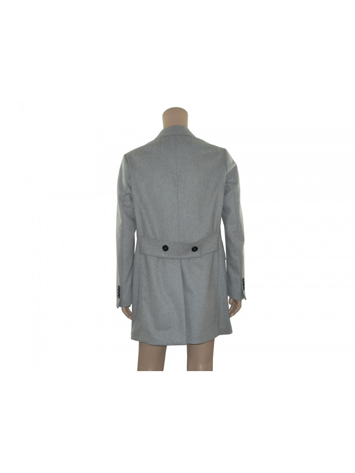 Bottega Martinese Man Jacket Mod. Torino Pearl