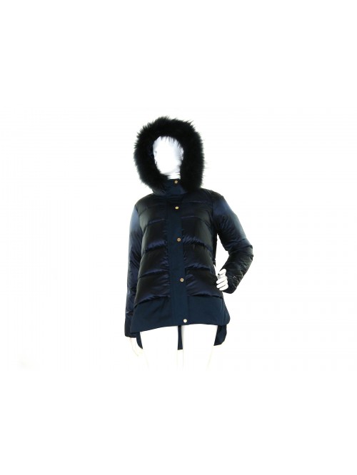 Geospirit store down jacket