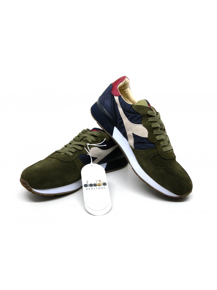 Zalando scarpe sales diadora heritage uomo