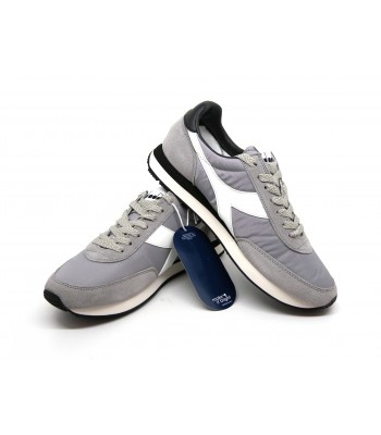 Diadora - Scarpa infortunistiche Uomo, Grigio ( Moon Rock Grey