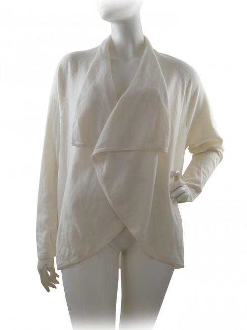 Twin Set donna Elegante Cardigan+Canotta art.W701/52, 100% Cashmere Made in  Italy