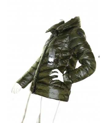 Blauer Giubbotto Donna Mod.16WBLDC03279 Verdone