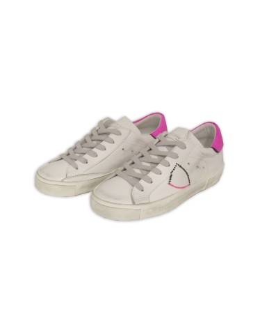 Philippe Model Scarpa Donna Mod. PRLD VB40 Bianco