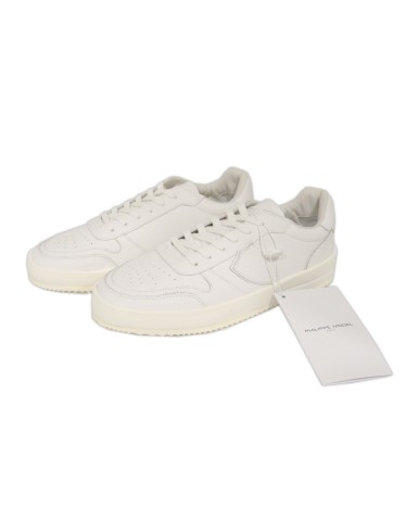 Philippe Model Scarpa Uomo Mod. VNLU V001 Bianco