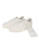 Philippe Model Men's Shoe Mod. VNLU V001 White