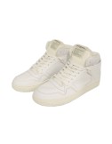 Philippe Model Men's Shoe Mod. VNLU V001 White