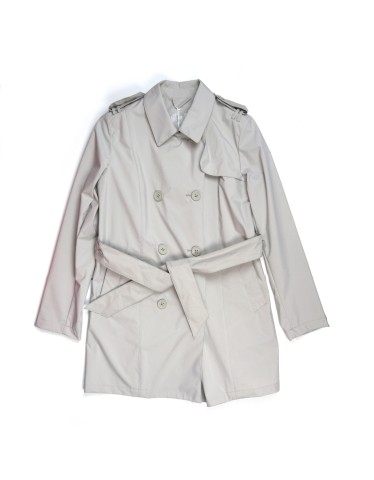 People of Shibuya Women's Trench Mod. Honuma Col 015