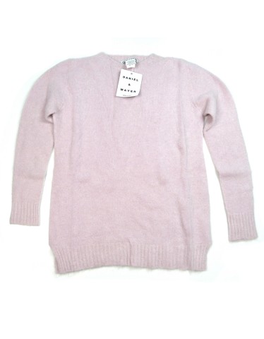 Daniel & Mayer Maglia Donna Mod. 2378202 Rosa