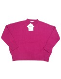 Daniel & Mayer Maglia Donna Mod. 2378038 Magenta