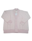 Daniel & Mayer Women's Cardigan Mod. 72355 Rose