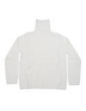 Daniel & Mayer Maglia Donna Mod. 52226 Bianco