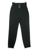 Elisabetta Franchi Pantalone Donna ART 799 COL 110 Nero