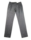 Marco Grifoni Women's Trousers ART ZY220950 COL 201 Checks