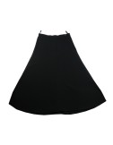 Elisabetta Franchi Women's Skirt ART 928 COL 110 Black